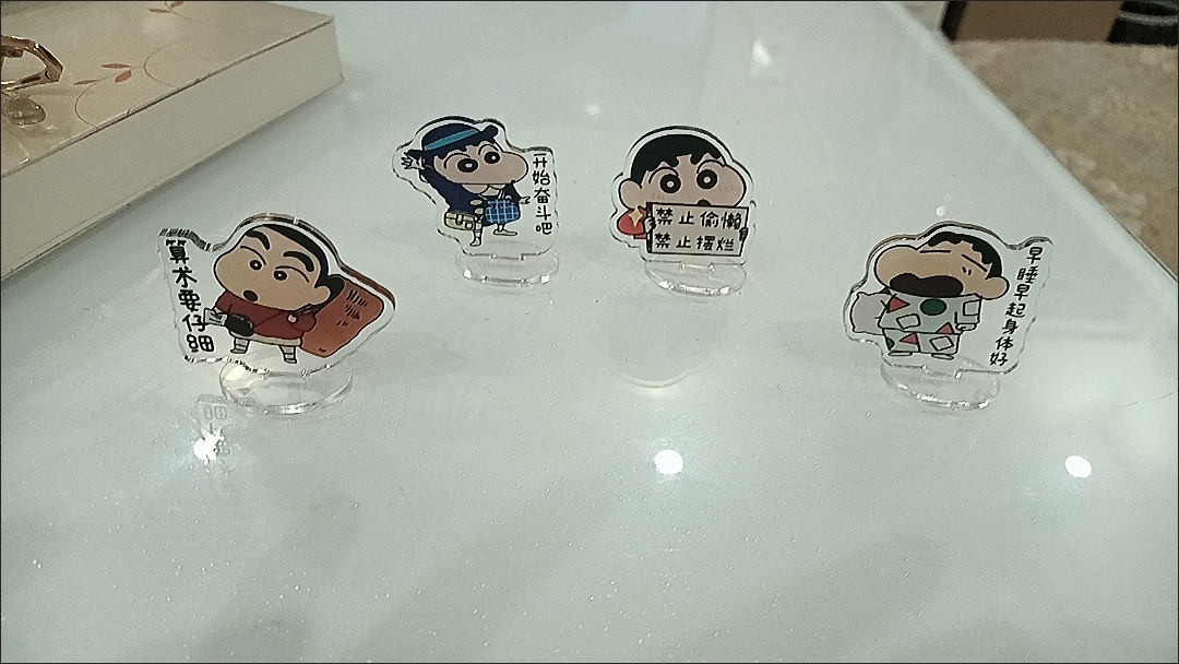 评论图片-大饼博士的小星星们应援站